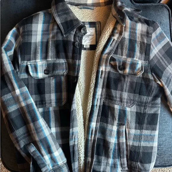 American Eagle Outfitters Jackets Coats American Eagle - Main Image